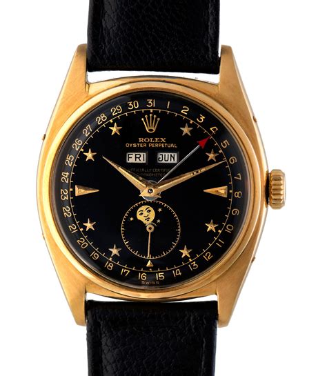 rolex moonphase reference 6062.